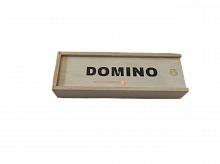 Игра настольная "Домино" во КАТАВ-ИВАНОВСКЕ